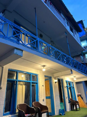Tiny Spot Hostel